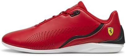 PUMA Men's Ferrari Drift Cat Decima Sneaker