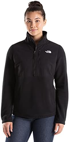 THE NORTH FACE Women's Candescent Quarter Zip Sweatshirt