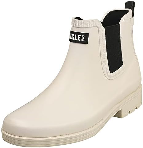 Aigle Women's Chelsea Boots Rain