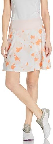 PUMA Golf 2020 Women's Pwrshape Floral Skirt 18"