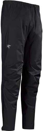 Arc'teryx Norvan Shell Pant Men's | Ultralight Gore-Tex Trail Running Pant