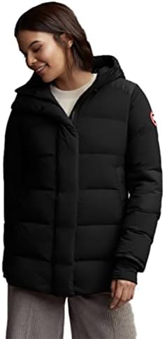 Canada Goose Women's Alliston Jacket