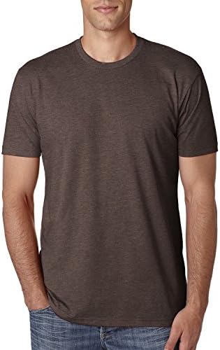 NEXT LEVEL APPAREL Men's N6210