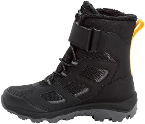 Jack Wolfskin Unisex-Child Vojo Wt Texapore High Hiking Shoe Backpacking Boot
