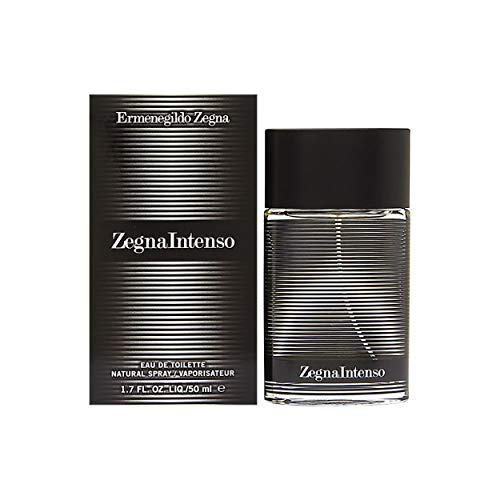 Zegna Intenso by Ermenegildo Zegna 1.7 oz EDT Spray