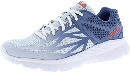 Fila USA Memory Speed 20 Women's Knit Running Shoes