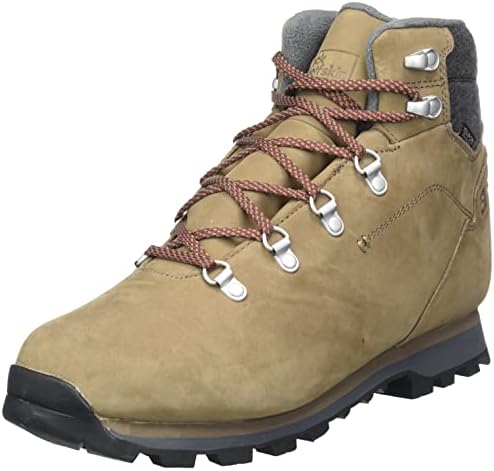 Jack Wolfskin Men's Thunder Bay Texapore Mid M Hiking Shoe
