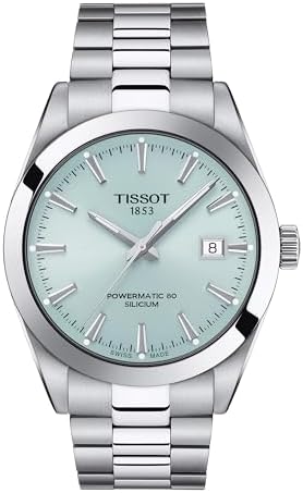 Tissot Gentleman Powermatic 80 Silicium