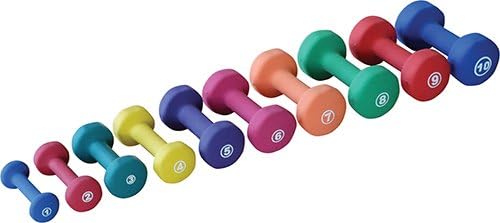 York Barbell York Barbell 4431,Neoprene Fitbell