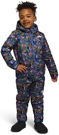 THE NORTH FACE Kids' Glacier Fleece Pant