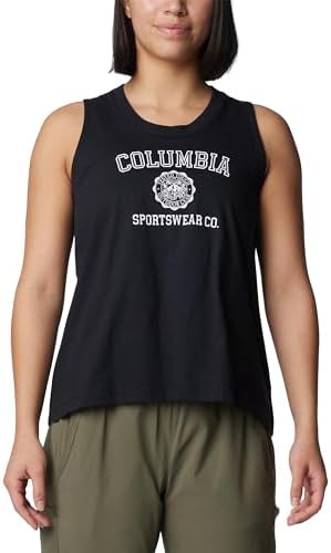Columbia Women's North Cascades Tank