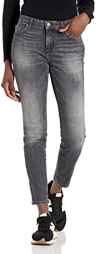 A｜X ARMANI EXCHANGE Women's Comfort Stretch Super Skinny Denim Pants