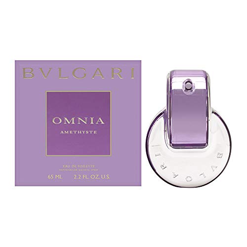 Bvlgari Omnia Améthyste for Women 2.2 Oz Eau De Toilette Spray