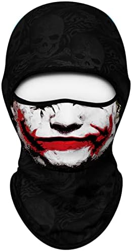 Obacle Balaclava Face Mask Men Women for Winter Cold Weather Ski Cycling Hunting
