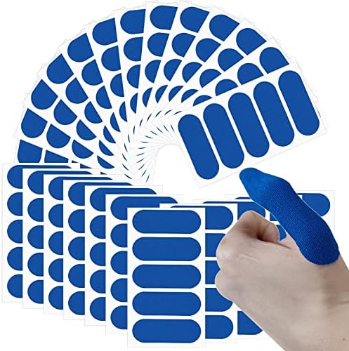 Birllaid 120PCS Bowling Thumb Tape Bowling Finger Tape Bowling Tape Thumb for Bowlers, Bowling Accessories for Men Women