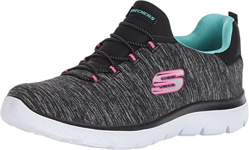 Skechers Women's Summits Quick Getaway Sneaker