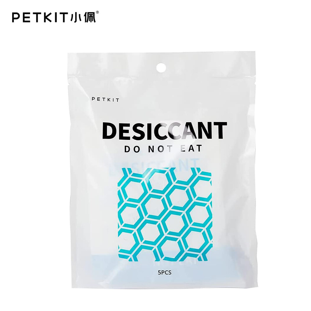 PETKIT Intelligent feeder desiccant for cat dog Pets smart automatic feeder
