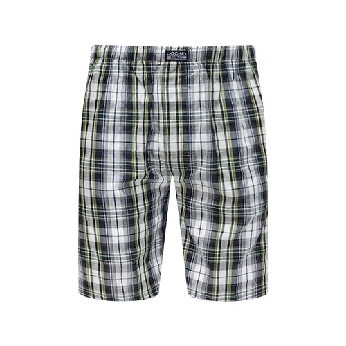 Jockey 1pc Men Woven Bermuda JMR131040AS1