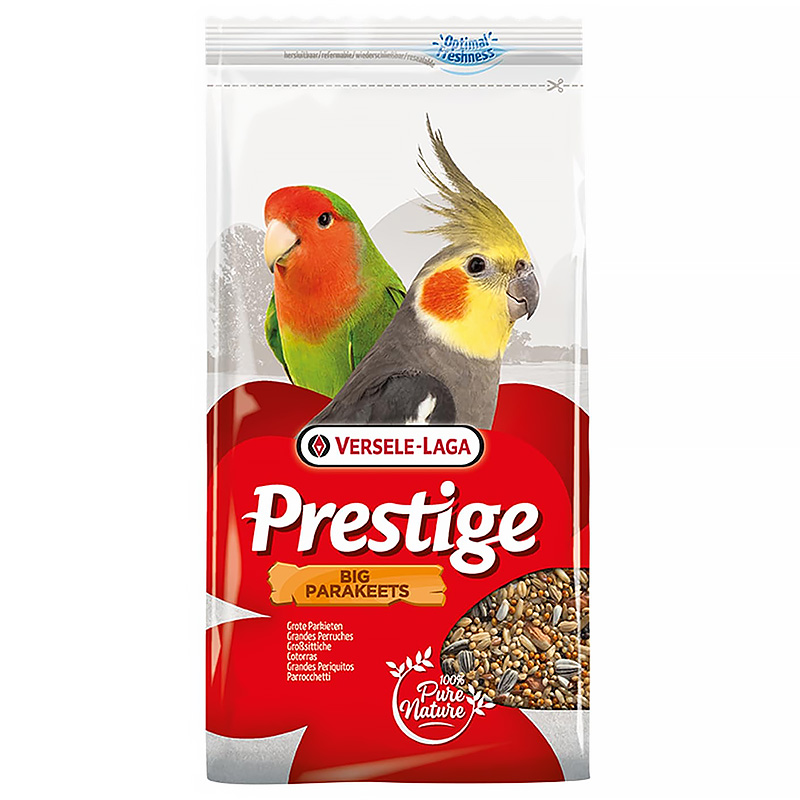 Versele Laga Prestige Big Parakeets 1kg