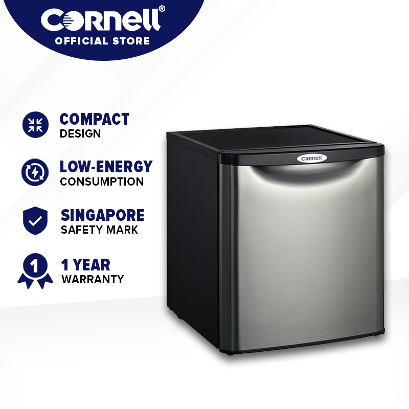 Cornell 45L Mini Bar Fridge CMFE4700S