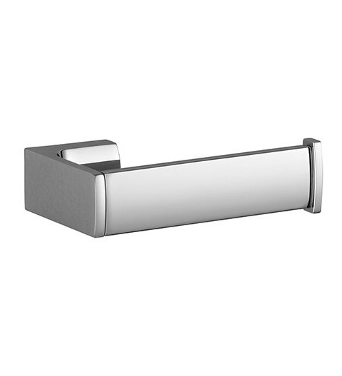 Dornbracht VB CULT Toilet Roll Holder Without Cover (Polished Chrome)