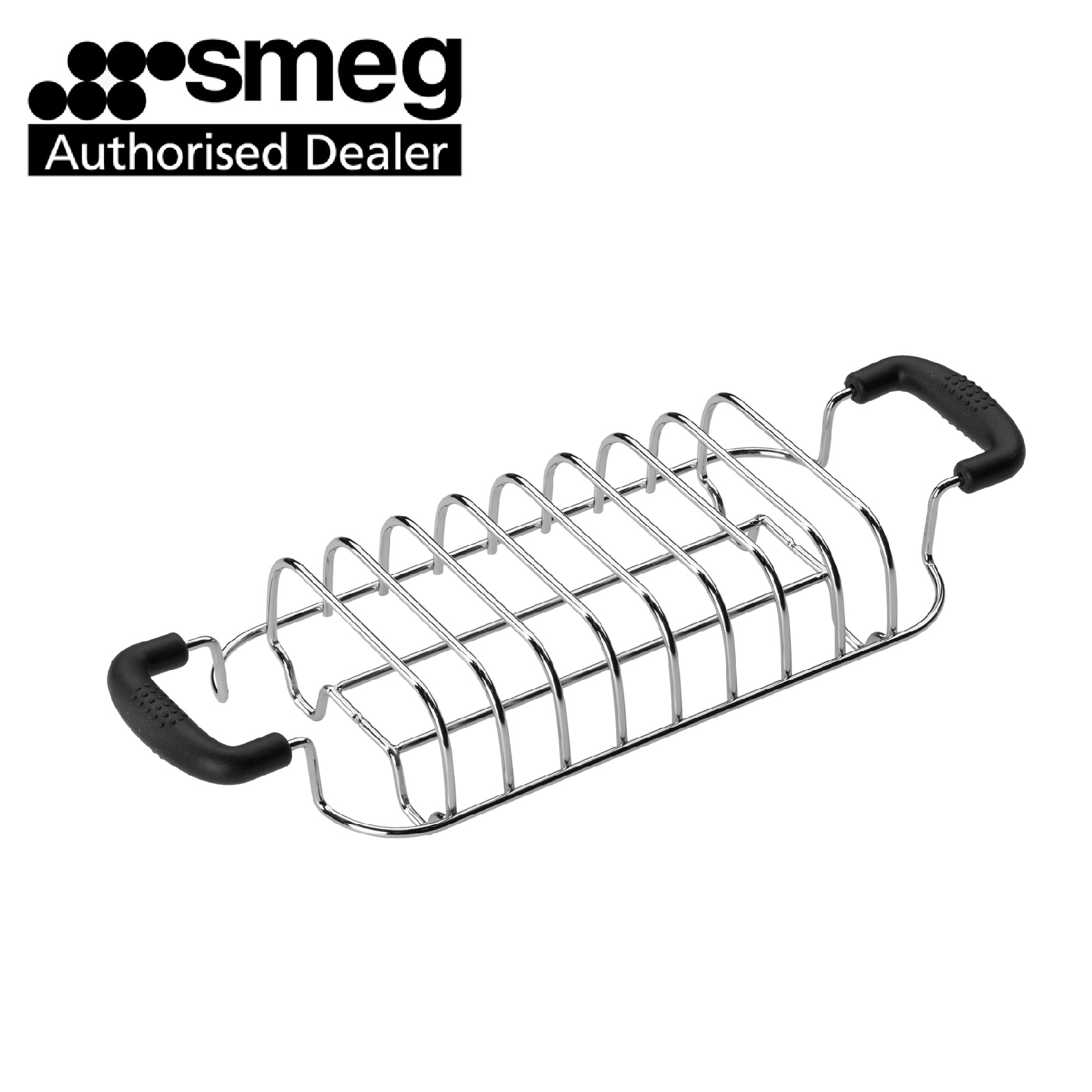 Smeg Bun Warmer Accessory For Toaster TSBW01